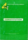 Constitution de l'EEC